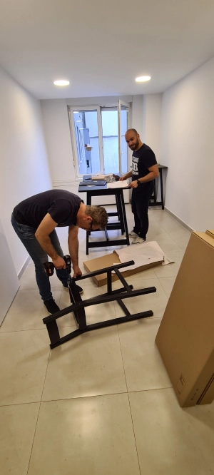 Amplibit - team