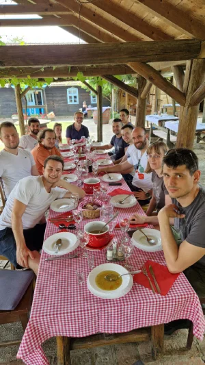 Amplibit - team