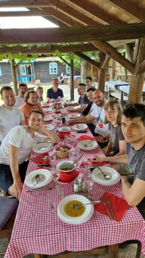 Amplibit - team