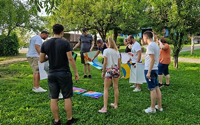 Amplibit - team