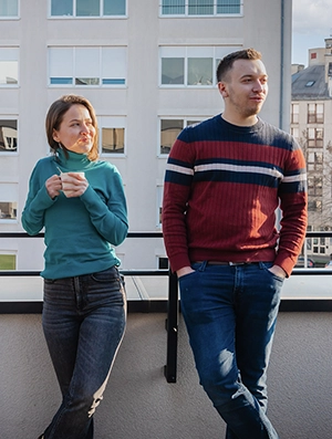Amplibit - team