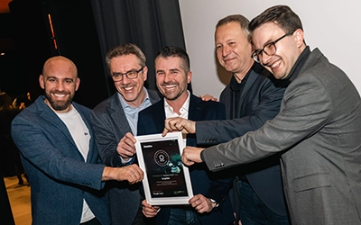 Amplibit - team